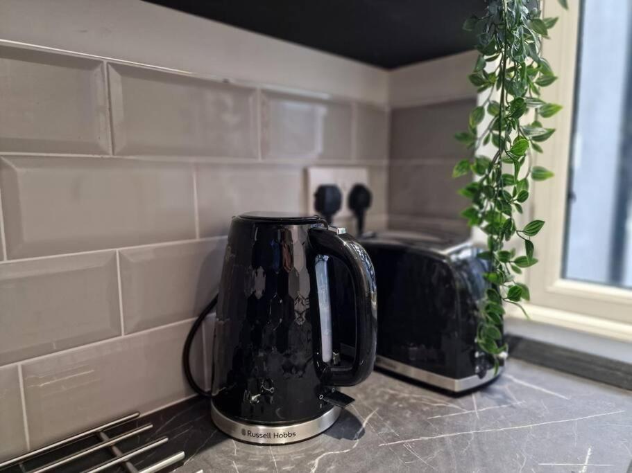 Modern Belfast City Home Extérieur photo